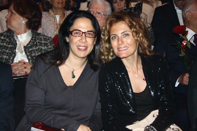 Tania Kassis in Concert